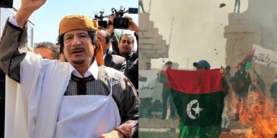 Libye : Washington appelle les « mercenaires étrangers » à quitter le pays