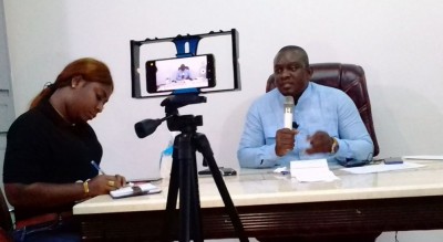 Côte d'Ivoire : Bouaké, Après l'expérience « Mon Gbonhii », TFA lance l'opération Vison Nationale Commune