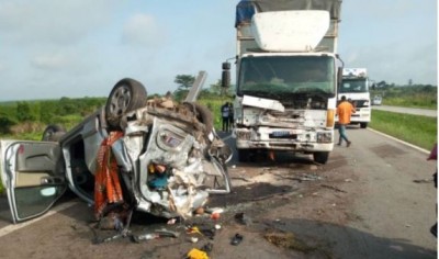 Côte d'Ivoire : Sécurité routière, 103 permis de conduire retirés en 6 mois