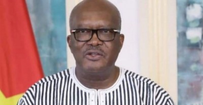 Burkina Faso : Sous prétexte de nouvelles mesures contre l'insécurité, Kaboré demande de surseoir aux marches