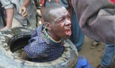 Cameroun : Vindicte populaire et lynchages, quels messages les masses envoient aux autorités ?