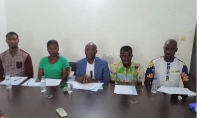 Côte d'Ivoire : Renouvellement des instances du CNJCI, Protestation contre l'ajout de 78 associations après le contentieux