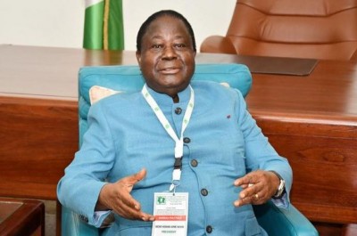 Côte d'Ivoire : Bédié : «Un militant sans formation est nuisible pour lui-même, et son Parti»