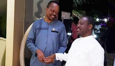 Côte d'Ivoire : Divorce entre Soro et Lobognon, le communiqué de Touré Moussa qui confond la position de l'ancien député de Fresco