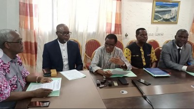Côte d'Ivoire : Le Consistoire des Protestants Évangéliques exhorte Gbagbo, Ouattara et Bédié  à œuvrer pour une réconciliation sincère et inclusive