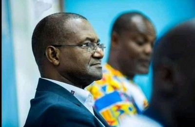 Côte d'Ivoire : Le  dramaturge et metteur en scène Thiam Abdoul Karim est décédé