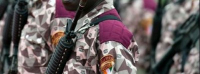 Côte d'Ivoire : Un militaire accusé de viol sur une mineure  de 11 ans  risque la prison à perpétuité