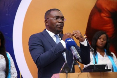 Côte d'Ivoire :    MUGEFCI, un candidat dénonce la gestion du Conseil sortant et affirme que les charges de fonctionnement de la Mutuelle de 2017 à 2020 ont connu une hausse exponentielle de 85,51%