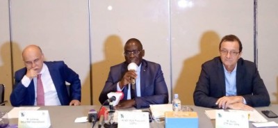 Cote d'Ivoire : Situation forestière alarmante au Pays, il ne reste plus que 400 mille hectares de forêts dense