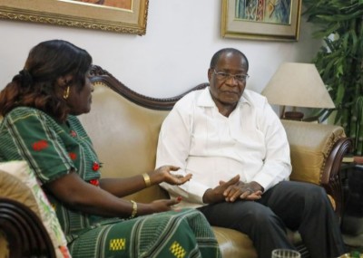 Côte d'Ivoire : Etats Généraux de l'école, Mariatou Koné sollicite l'appui de ses prédécesseurs