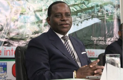 Côte d'Ivoire : Le PDCI confirme l'arrivée d'Akossi Bendjo à Abidjan pour le samedi prochain