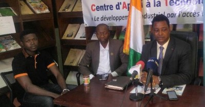 Côte d'Ivoire : Prix Alassane Ouattara du Jeune Inventeur, les lauréats de l'édition 2019, toujours en attente de leur prime