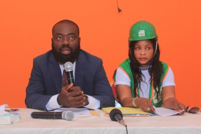 Côte d'Ivoire : Élections CNJCI, ça ne va pas, des irrégularités dénoncées, un report du scrutin exigé, le directeur de la vie associative accusé de faire du faux