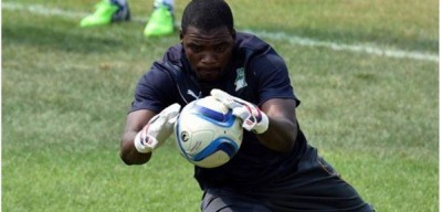 Côte d'Ivoire : Après cinq saisons au TP Mazembé, Sylvain Gbohouo veut tenter un autre challenge et n'exclut pas un retour au pays