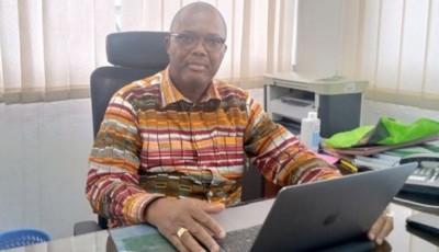 Côte d'Ivoire : ARTCI, Sanogo  Bassoumarifou nommé Directeur Général par intérim