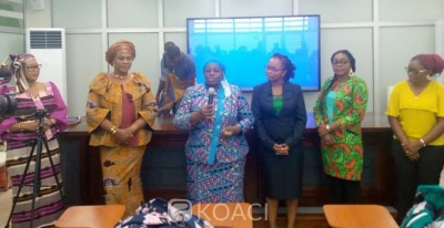 Cote d'Ivoire : Depuis le Plateau, le Forum Africains des Femmes Entrepreneurs annonce la création d'une académie