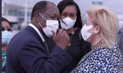 Côte d'Ivoire : Pour voir clair dans les audits, vers la mise en place d'un cabinet spécial auprès du Président de la République?