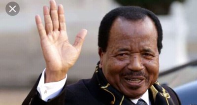 Cameroun : Malversations liées au Covid 19, le régime Biya est-il le refuge  des criminels à cols blancs ?