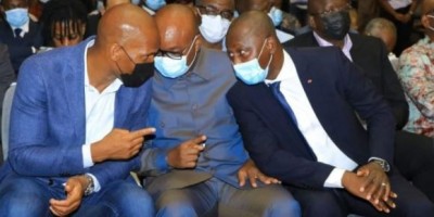 Côte d'Ivoire : FIF, le CONOR informe de son impossibilité à tenir l'AGO le 30 juin conformément aux textes, les élections pourront-elles se tenir en 2021 ?