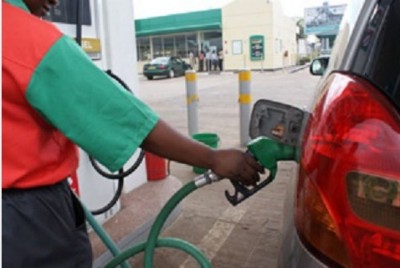 Côte d'Ivoire : Les prix du super et du gasoil sont maintenus à 615FCFA le litre pour le mois de Juillet