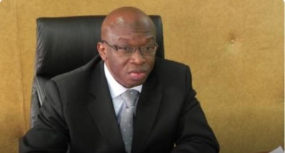 Côte d'Ivoire : Visé également par un audit dans sa structure, le DG du FER annule une réunion avec les militants du RHDP de la Diaspora