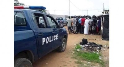 Côte d'Ivoire : Yopougon, longtemps recherché, le caïd Ahmed abattu par la police