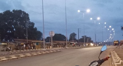 Côte d'Ivoire : Niakara, une élève de 17 ans atrocement tailladée à la machette après une tentative de viol