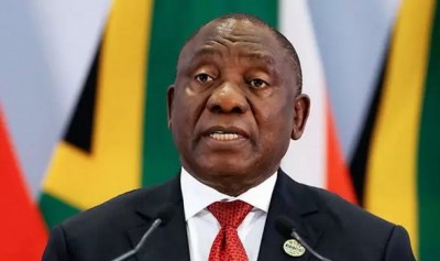 Afrique du Sud : Accusé d'avoir caché un «don électoral», Cyril Ramaphosa blanchi par la cour constitutionnelle