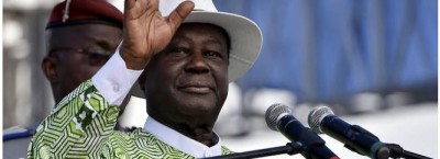 Côte d'Ivoire : Une affaire de trois milliards secouerait le parti d'Henri Konan Bédié