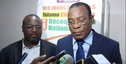 Côte d'Ivoire : Affi supplie  Ouattara, Gbagbo et Bédié : « Mettez-vous autour d'une même table et engager toute la Nation en faveur de la paix »