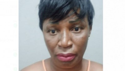 Côte d'Ivoire : Une activiste pro-Gbagbo arrêtée à l'aéroport sur une plainte de la défense de Simone