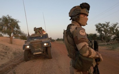 Mali : La France confirme la neutralisation de cadres de l' EIGS et reprend sa coopération militaire
