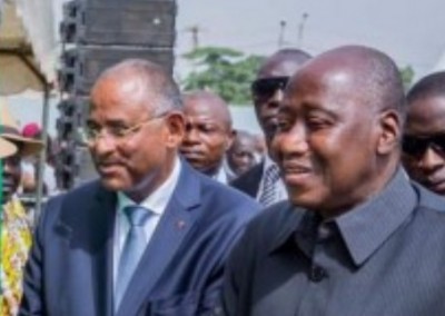 Côte d'Ivoire :    Audit des sociétés d'État, les Directeurs généraux nommés par feu Amadou Gon Coulibaly dans le collimateur du Gouvernement