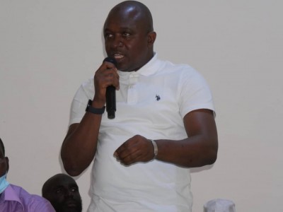 Côte d'Ivoire : Un leader de jeunes depuis Mankono: « On ne peut pas oublier ce qui s'est passé, mais nous devons obligatoirement nous pardonner »