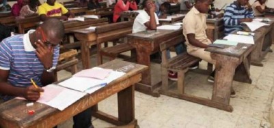 Côte d'Ivoire:    Bac 2021, 312 771 candidats affronteront les matières de français et d'histoire-géographie lundi