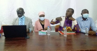 Côte d'Ivoire : Secteur de la santé, la Coordisanté et le Sycamci suspendent leur grève prévue le 5 juillet
