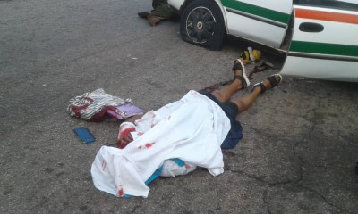 Côte d'Ivoire : Yamoussoukro, des candidats au Bac victimes d'un grave accident