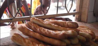 Côte d'Ivoire : Les boulangers lèvent leur mot d'ordre de grève après une rencontre avec le Ministre du Commerce