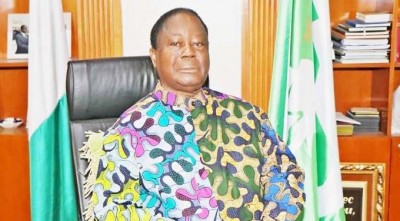 Côte d'Ivoire : Affaire d'un  scandale financier au PDCI, Bédié dénonce une cabale