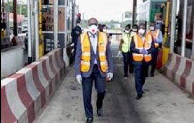 Côte d'Ivoire : « Bras de fer » Syndicat-Direction du FER,  ce qui se serait  passé à l'inspection du travail