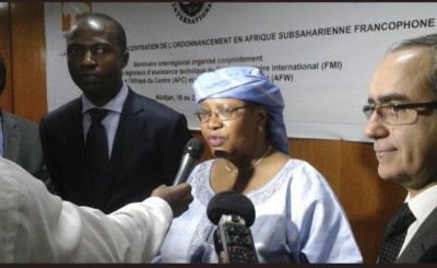 RDC : Malangu Kabedi Mbuyi, première femme gouverneure de la Banque centrale du Congo