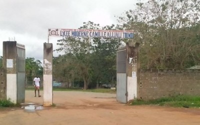 Côte d'Ivoire : Fraude au Baccalauréat 2021, deux candidats épinglés  exclus d'un centre  de Composition