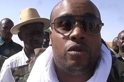 Mali : « Mandat d'arrêt contre Karim Kéita », les autorités comptent sur Abidjan pour son transfert au pays