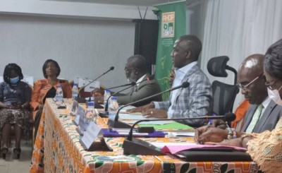 Côte d'Ivoire : Malgré le nouveau contexte politique, Adama Bictogo: « (...) même si les élections présidentielles avaient lieu demain, nous serons prêts à les gagner »