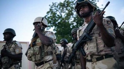Cameroun : Crise anglophone, une nouvelle bavure militaire secoue l'armée camerounaise