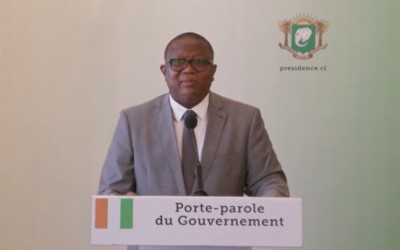 Côte d'Ivoire : Les élections partielles des Sénateurs annoncées pour le 31 juillet, l'ouverture des campagnes prévues le 23