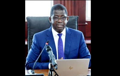 Côte d'Ivoire :  Port autonome d'Abidjan, le capital passe de 16 milliards à 100 milliards de FCFA