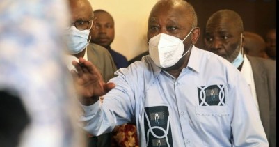 Côte d'Ivoire :  Plus de deux semaines après le retour, Amadou Coulibaly affirme que Gbagbo n'a pas eu de contact avec les autorités