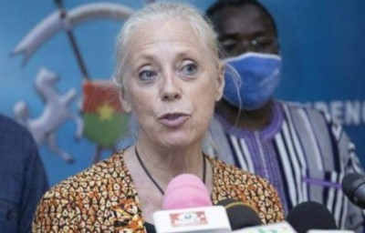 Burkina Faso : Situation sécuritaire, l'UNICEF salue les actions du gouvernement pour la protection de l'enfant