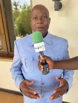 Côte d'Ivoire :  Plus de trois ans après avoir porté plainte contre le PDCI, N'Guessan Koffi Jérôme « demande pardon à Bédié » et se justifie